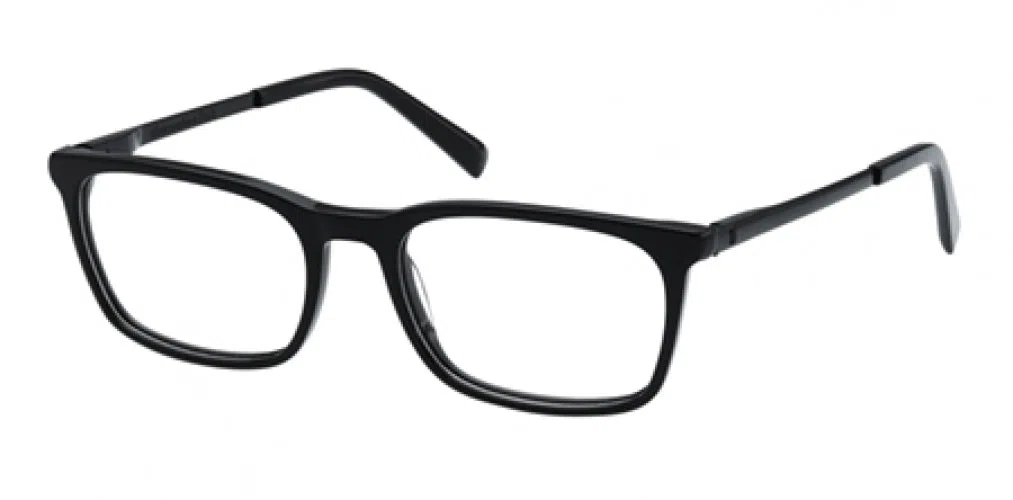 ABERCROMBIE & FITCH 50041 Eyeglasses - view 2